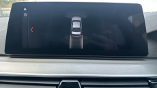 BMW 5 Series 520d SE 4dr Auto Diesel Saloon